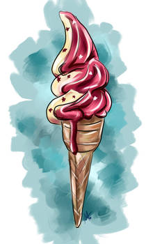 Ice cream