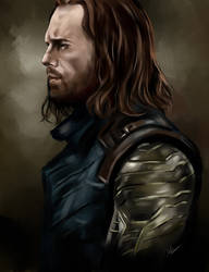 Winter Soldier