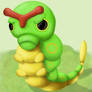 Caterpie