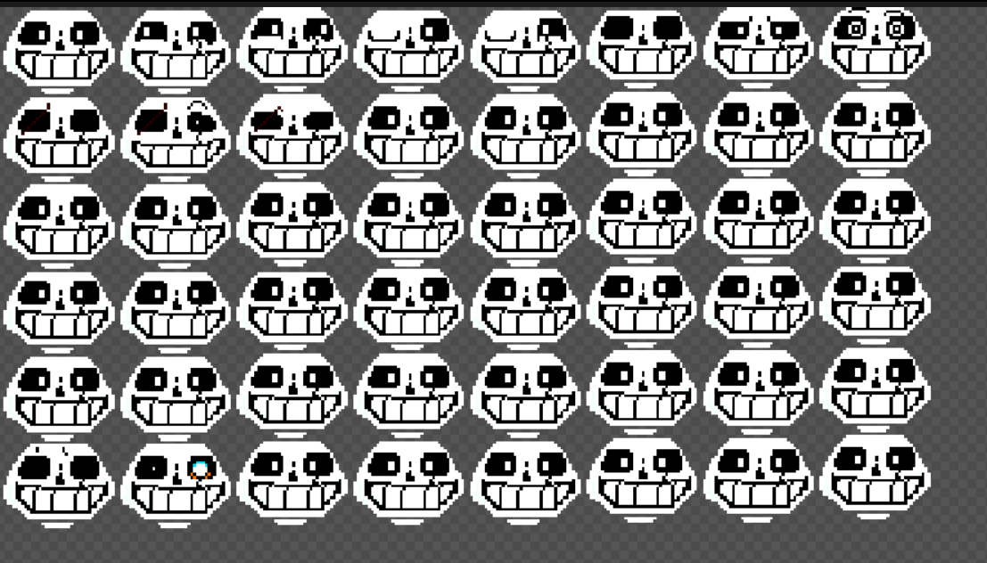 Sans 0 0 0 0 0 0 0 0 0 pixel art