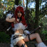 Kitty Cat Katarina Cosplay - League of Legends