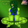 Gamma Love - F4 Style