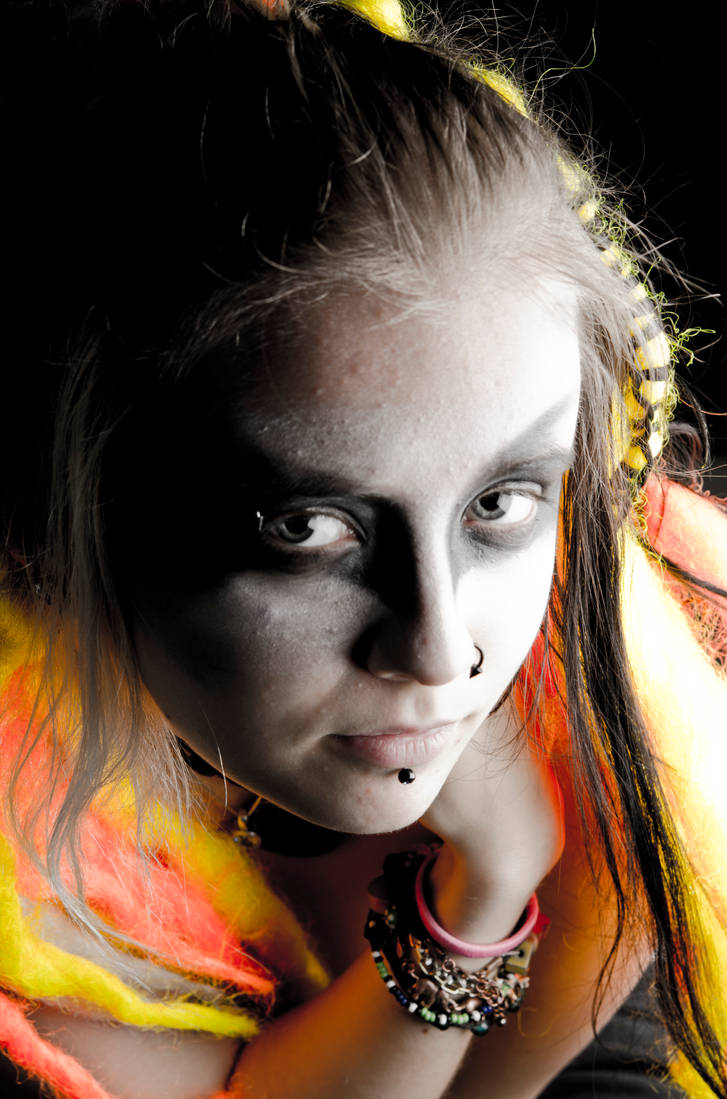 Rilla Rontti Rontti 002 by tickan on DeviantArt