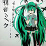 Love is war - Hatsune Miku