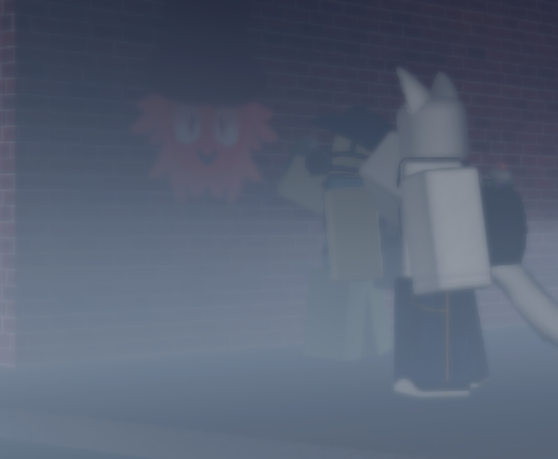 A Bizarre Day - Roblox