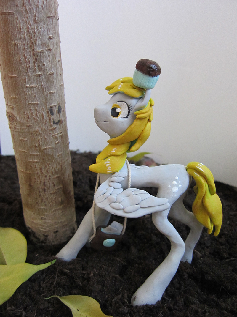 Derpy the mail mare (For Sale)