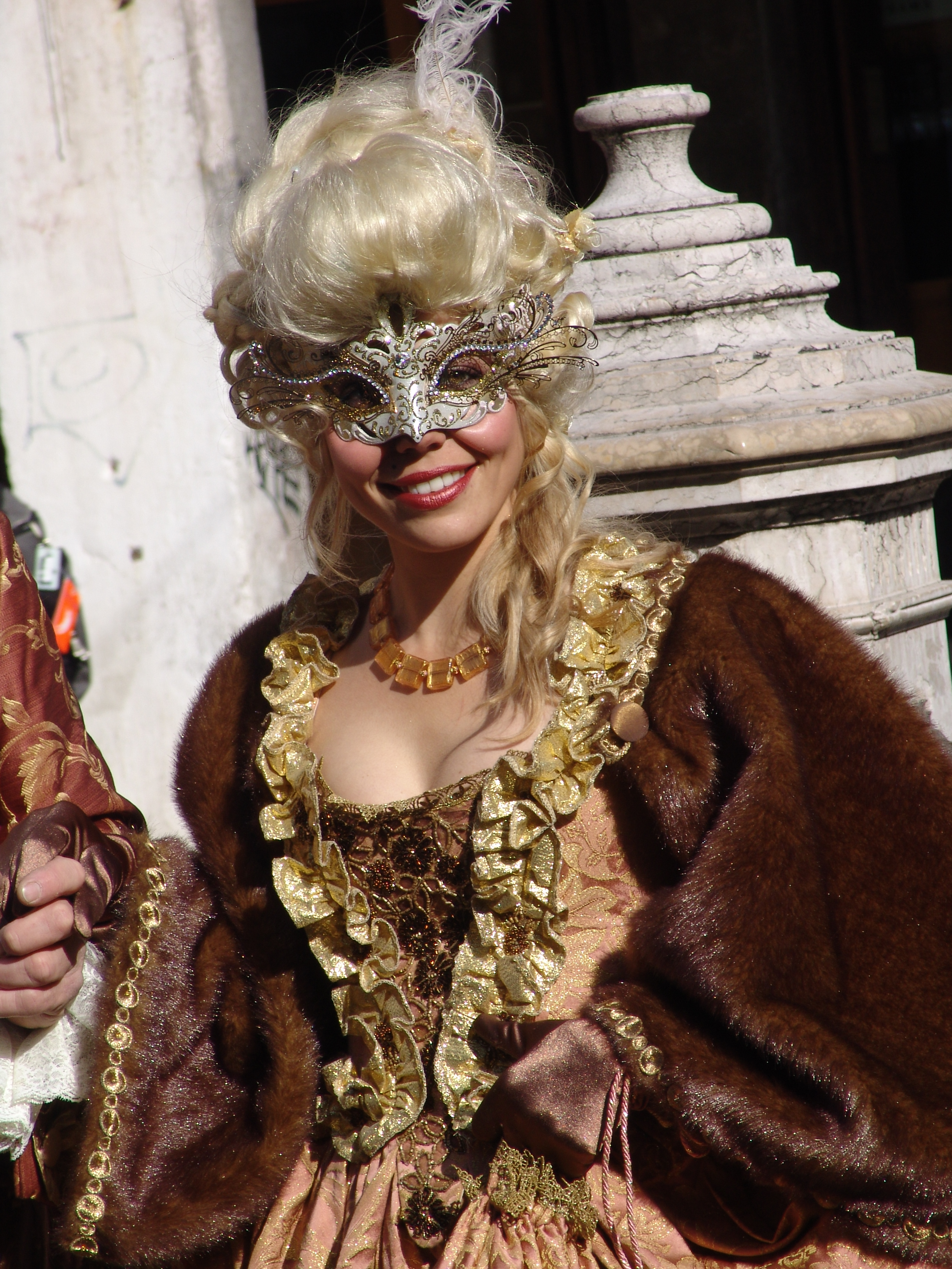 ...faces of venice 16...