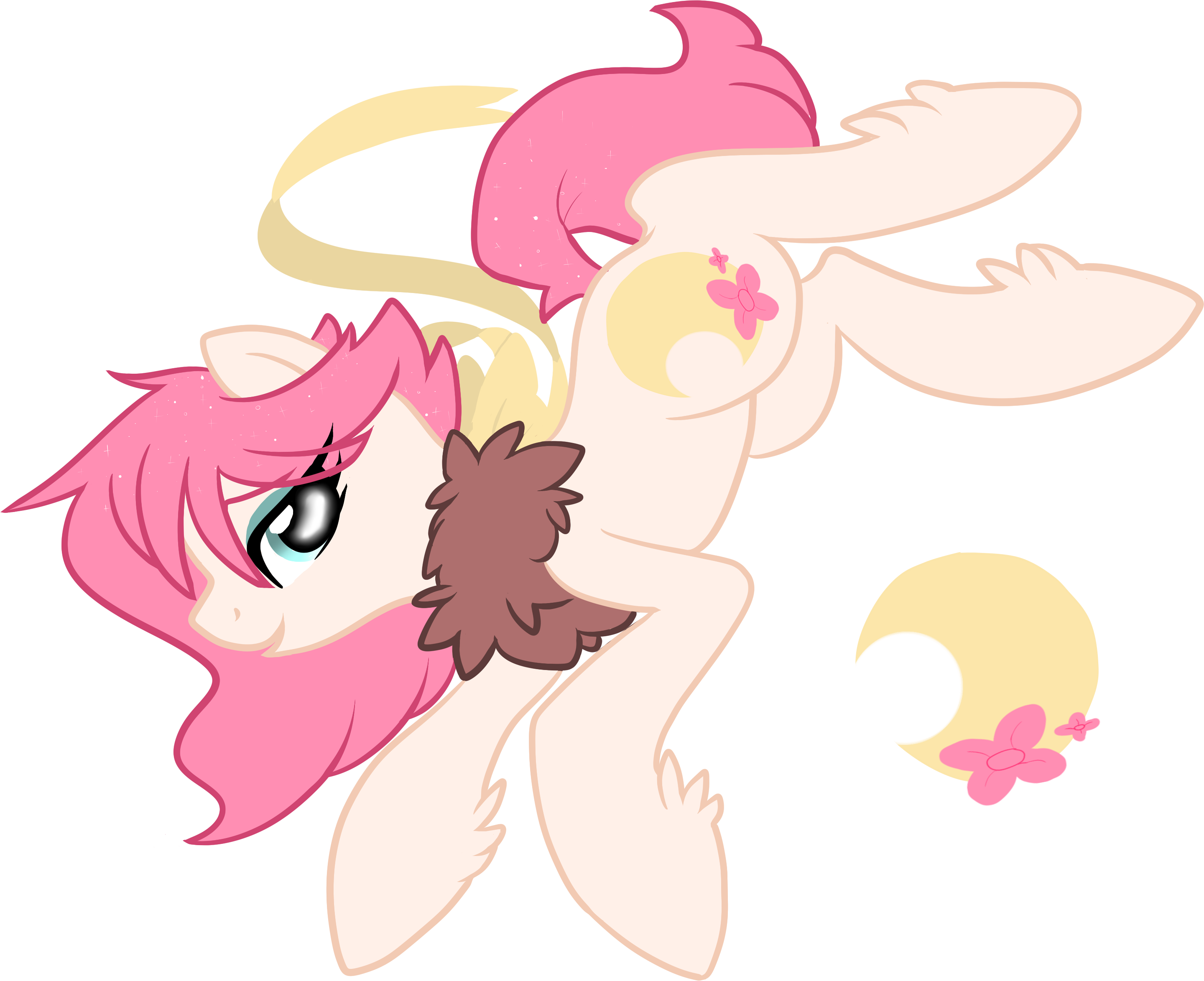 MLP - ADOPTABLE - enter fancy name