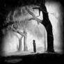 Alone