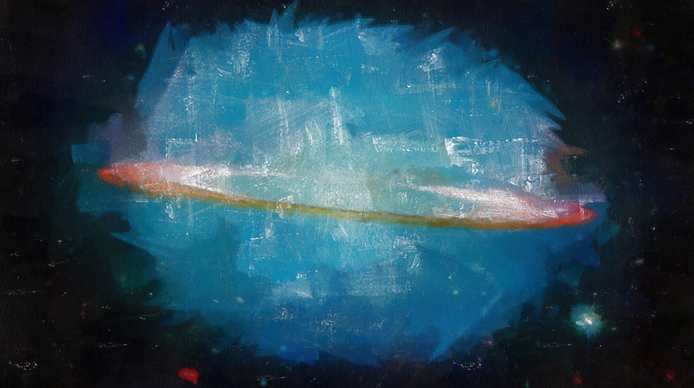 Space 8