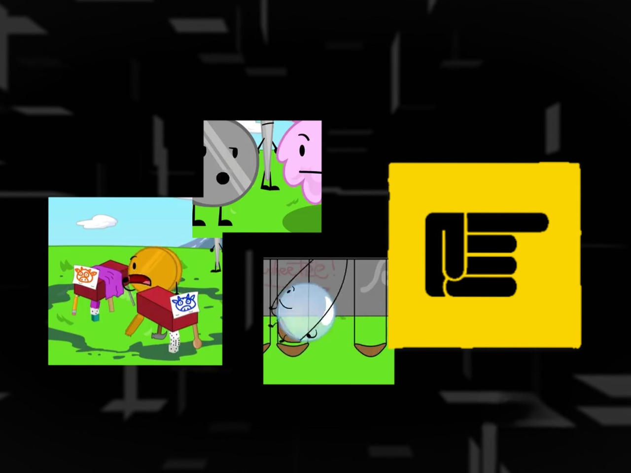 Bfcia BFDIA On Cartoon Network CEE by gamermaster565 on DeviantArt
