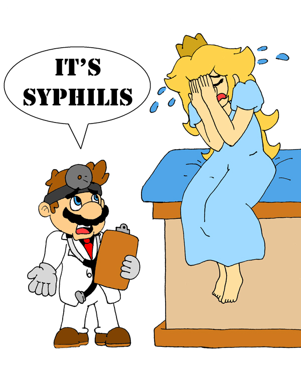 DR MARIO