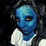 Na'vi Marsha