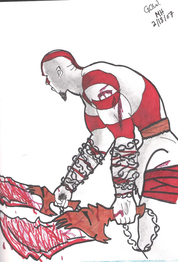God of War