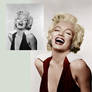 Marilyn in Color