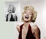 Marilyn in Color