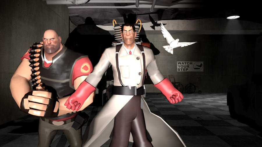 Gmod Faver Gmod Pictures 4. by GeMod299 on DeviantArt