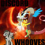 Discord Whooves!