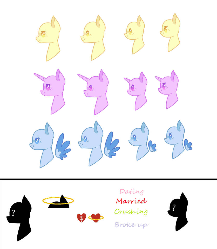 Family tree base by xCheerUpLullabyx on DeviantArt