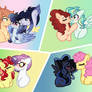 /MLP NEXT GEN/ Couples /ShowVerse/