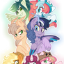 ShowVerse Main 7 /Next Gen/MLP