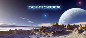 Sci-Fi Stock Id