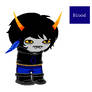 Fantroll Custom