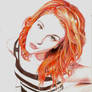 Hayley Williams - Paramore