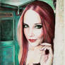 Simone Simons