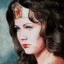 Lynda Carter Wonder Woman