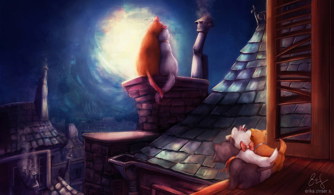 So Romantic by glimpen