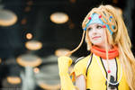 FF X-2 - dreaming by AlBhedNika