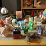 Papercraft Collection