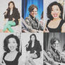 Lana Parrilla Pictures Pack