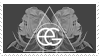 Ellie Goulding Stamp