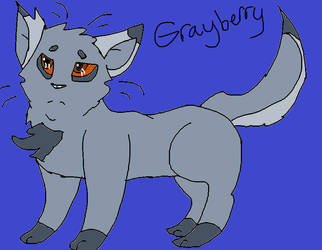 Grayberry