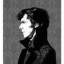 Sherlock Holmes - Dark Pattern