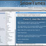 SnowTunes: iTunes 9 meets OS X