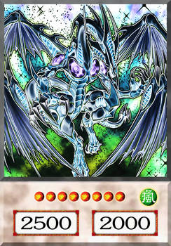 Stardust Dragon