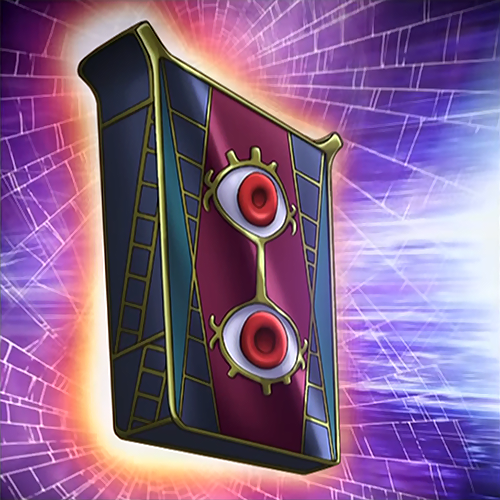 gate blocker yugioh card Gate Blocker | Yu-Gi-Oh! ARC-V Wiki