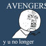 My reaction after seeing the Avengers