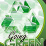 SU JPIA is Going Green!