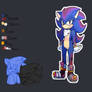 Sonic n Shadow Fusion 