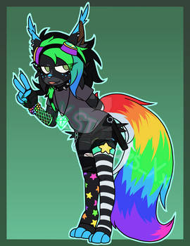Furry