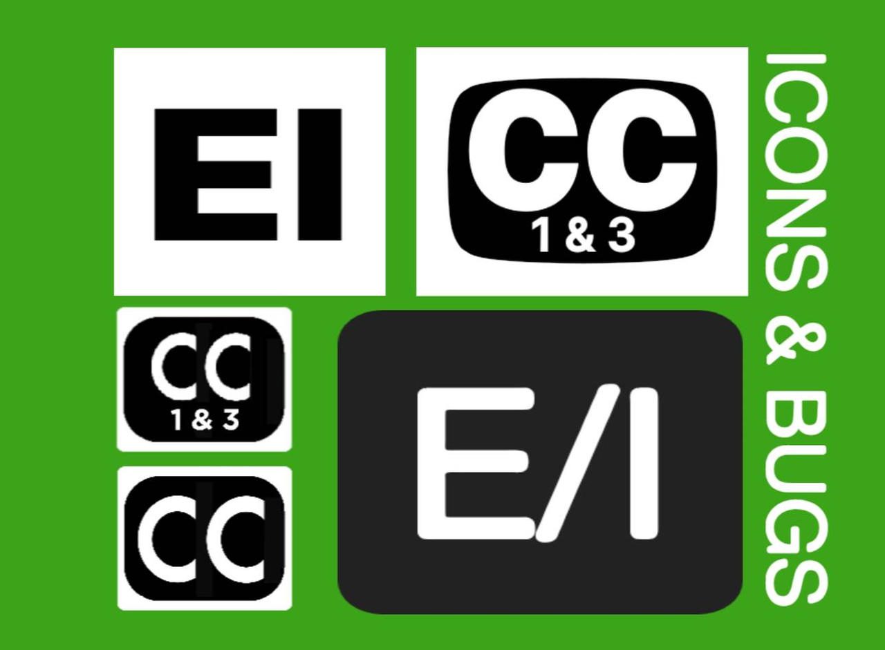 CC and E/I bugs by GABFILIOartstudios on DeviantArt