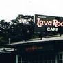 The Lava Rock Cafe