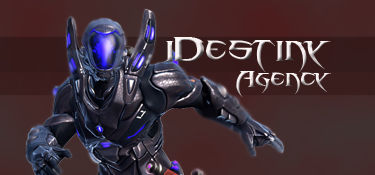 iDestiny TS Banner