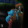 .:Dark Rival:.