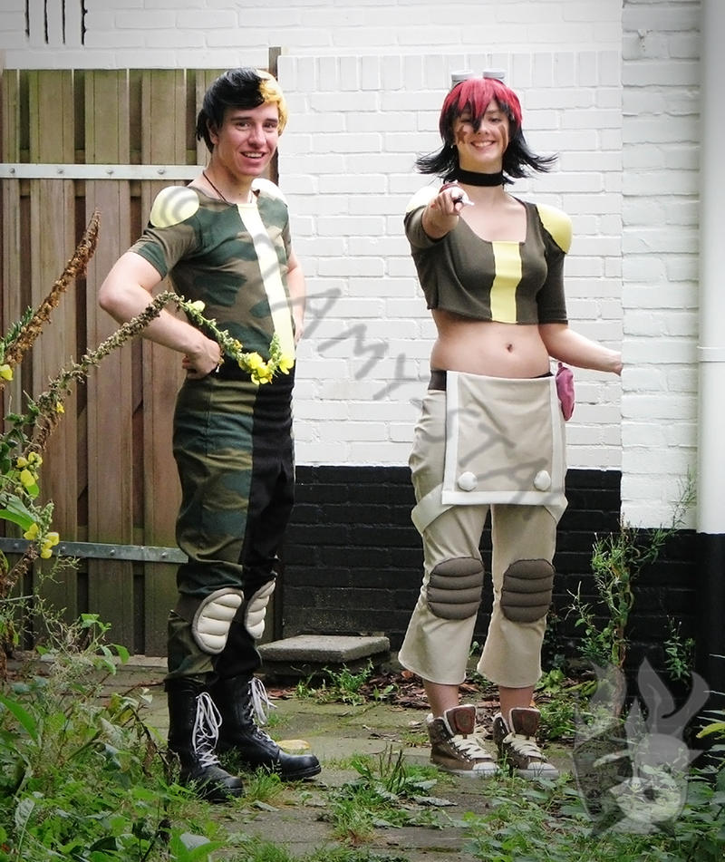 Oban Star Racers Molly And Jordan By Flamy Star On Deviantart Oban Star Racers Molly And Jordan By Flamy Star On Deviantart