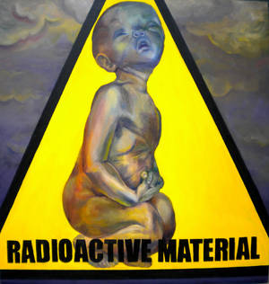 Radioactive Material